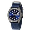 BERNY Titanium Watch for Japanese Quartz Titanium Analog Quartz 10ATM Water Super Luminous Men, Men's Watch, Men's Watch, Movement, Watch, Resistant,