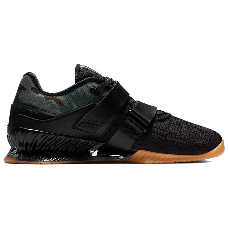 Nike Romaleos 4 Камуфляж CD3463-032