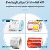Libo Handing Automatic Label Dispenser CN plug (adapter included)