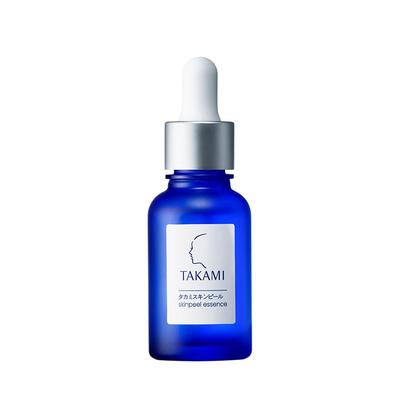 TAKAMI Skin Peel 30 мл сыворотка поры прозрачность тусклость отшелушивание чувствительная оригинальный продукт