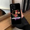 Закон Юрист Судья Правосудие Дело Для Samsung Galaxy M13 M53 M51 M31 M11 M14 M34 M54 M12 M32 M52 M16 M36 M56 M15 M35 M55