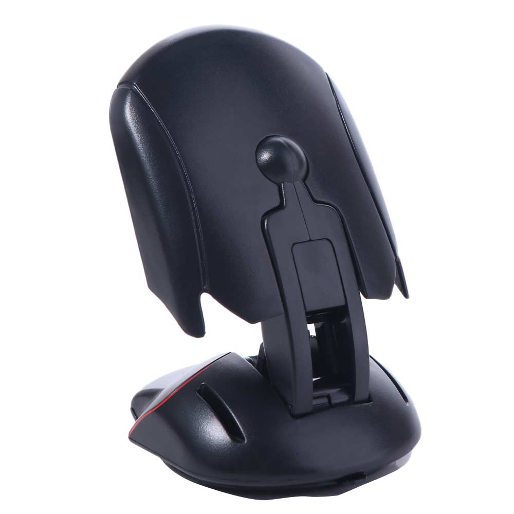 Universal Mobile Phone Holder Folding Foldable Desktop Stand Multi-function Phone Stand Home Use
