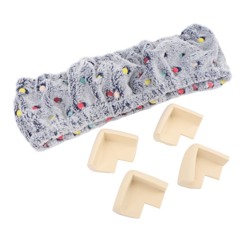 Крышка рамки захвата для крючка ковра фланель игла для прокалывания шитья швейные принадлежности тип 6 розовый