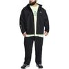 Nike Серия ACG Защита от ультрафиолетового излучения для походов, однотонные удобные мягкие трикотажные спортивные брюки для мужчин, черные FN2450-010