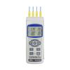 Mother Tool Data Logger 4 Channel Thermometer TM-947SD