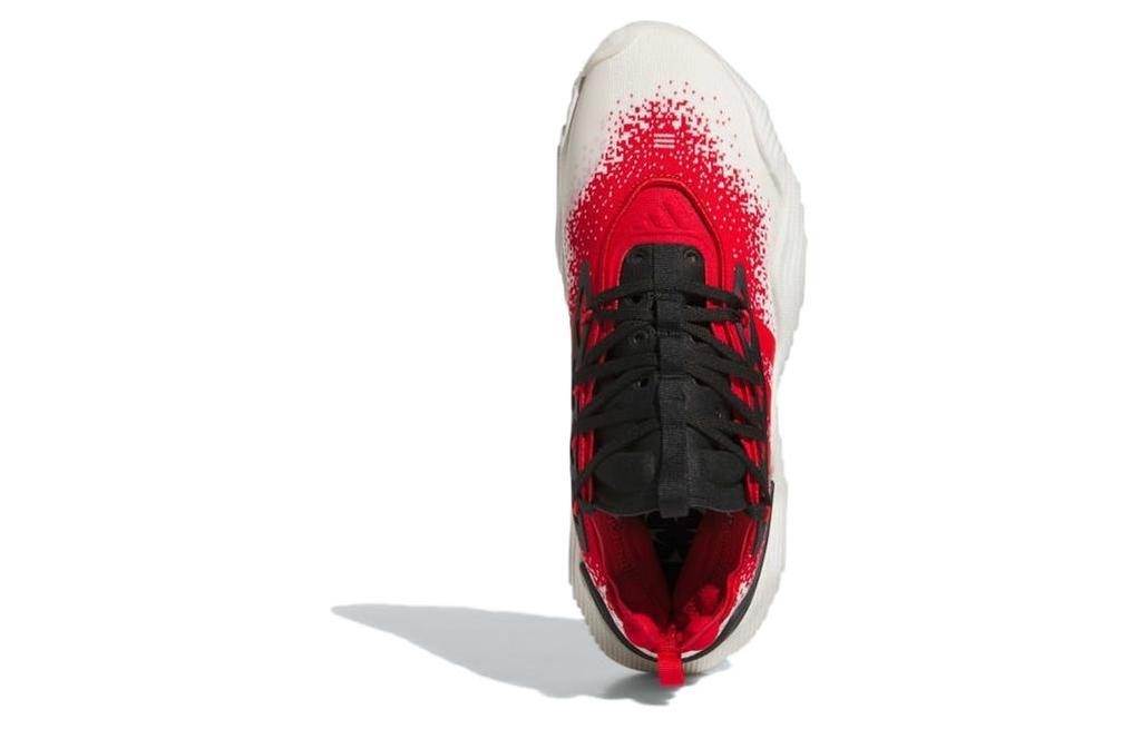 Adidas Trae Young 3 'Vivid Red' IE2704