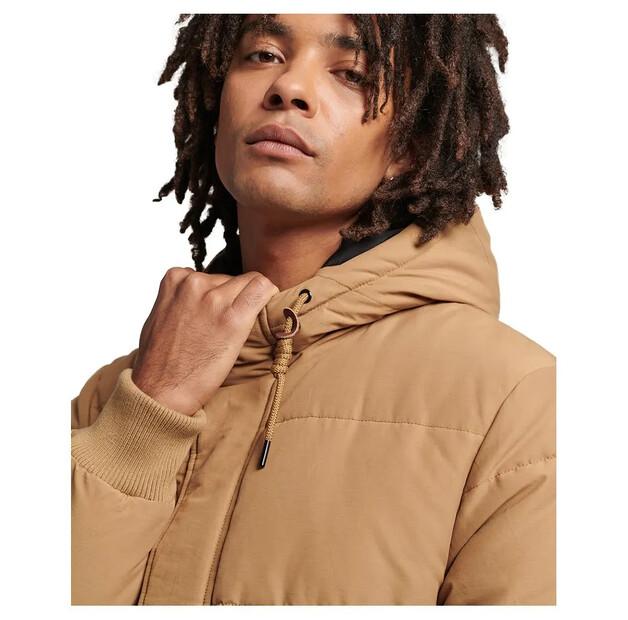 Superdry Vintage Mountain Puffer куртка