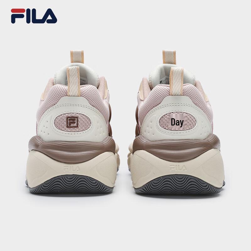 Fila Современные повседневные кроссовки PEASE для женщин (Стиль Ян Ми)