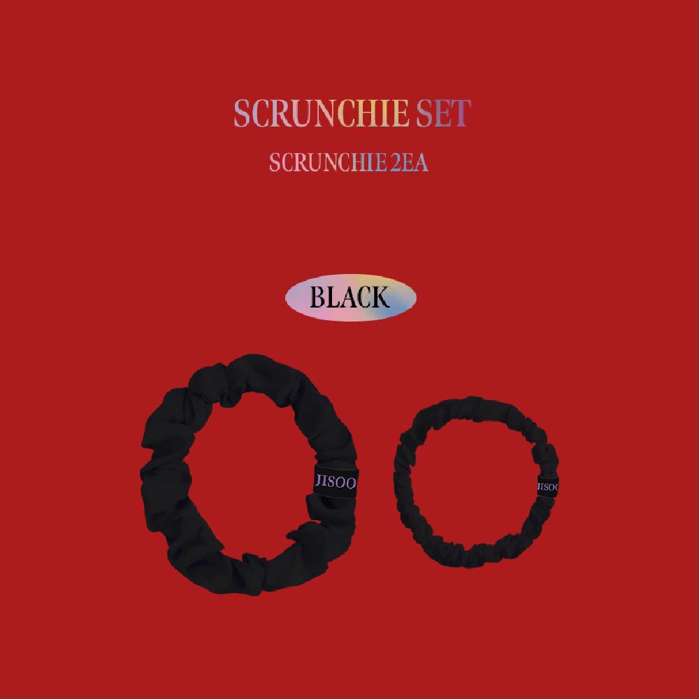 Набор резинок для волос JISOO ME