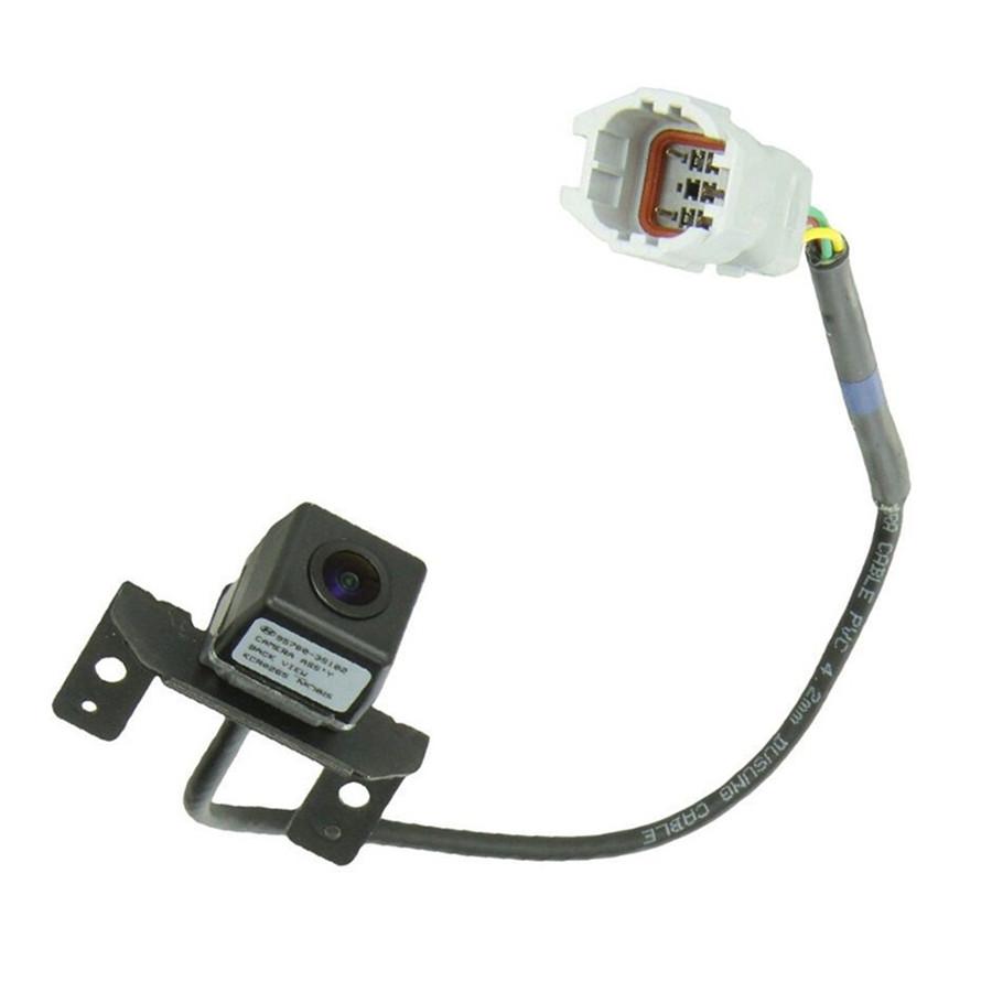 OEM Rear View Backup Reverse Camera For 2011-2014 HYUNDAI Sonata 95760-3S102