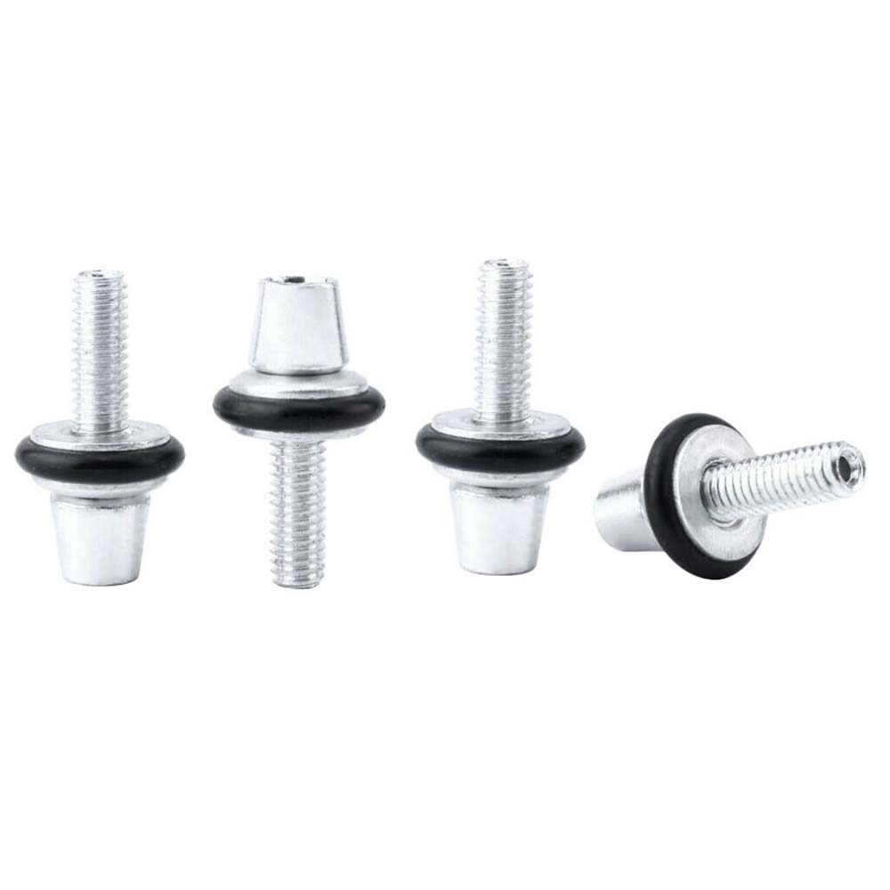 Parts Bike Accessories Road Bike Brake Cable Adjuster Fixed Bolt Screw Clamp Fine Adjustment