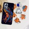 Почему лягушки Важный Чехол Для Телефона Для Xiaomi Poco X7 X6 M8 M7 M6 M4 M3 X4 Pro F7 Ultra M5S Mi 14 14T 15 15T 12T 10T Pro 12S 12