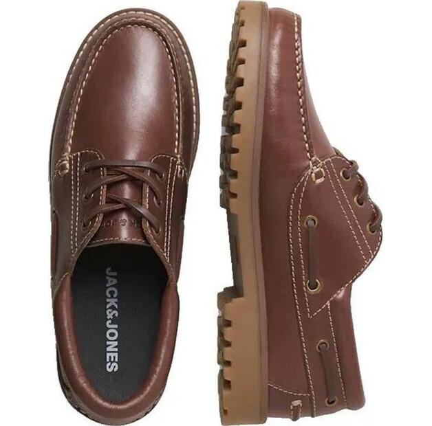 Полуботинки Jack & Jones Brooklyn