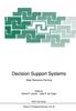 Книга Decision Support Systems : Water Resources Planning : 26