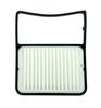 Auto Parts WAP Air Filter for BMW Part G-PARTS/Wako bB/Rush (OEM Number 17801-B1010) (Model Number LA-4551)