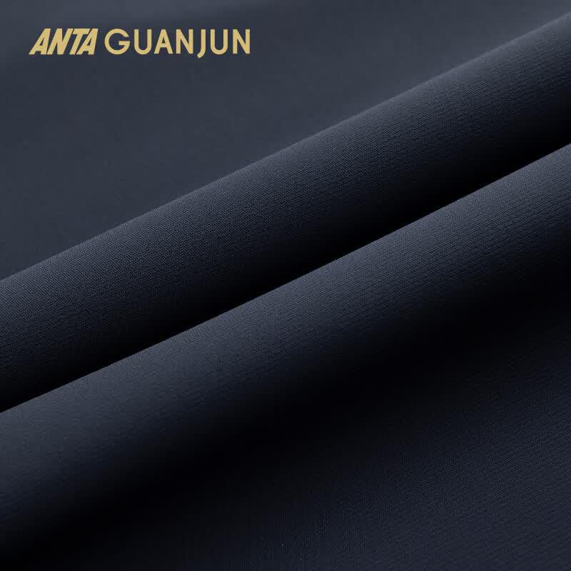 ANTA Men's Champion All-Weather Knit Straight Leg Track Pants