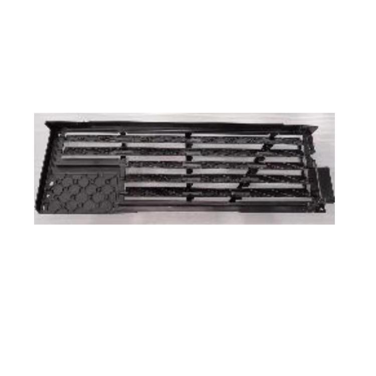 LR129985: Compatible with Land Rover Defender Front Upper Radiator Grille Louver Assembly