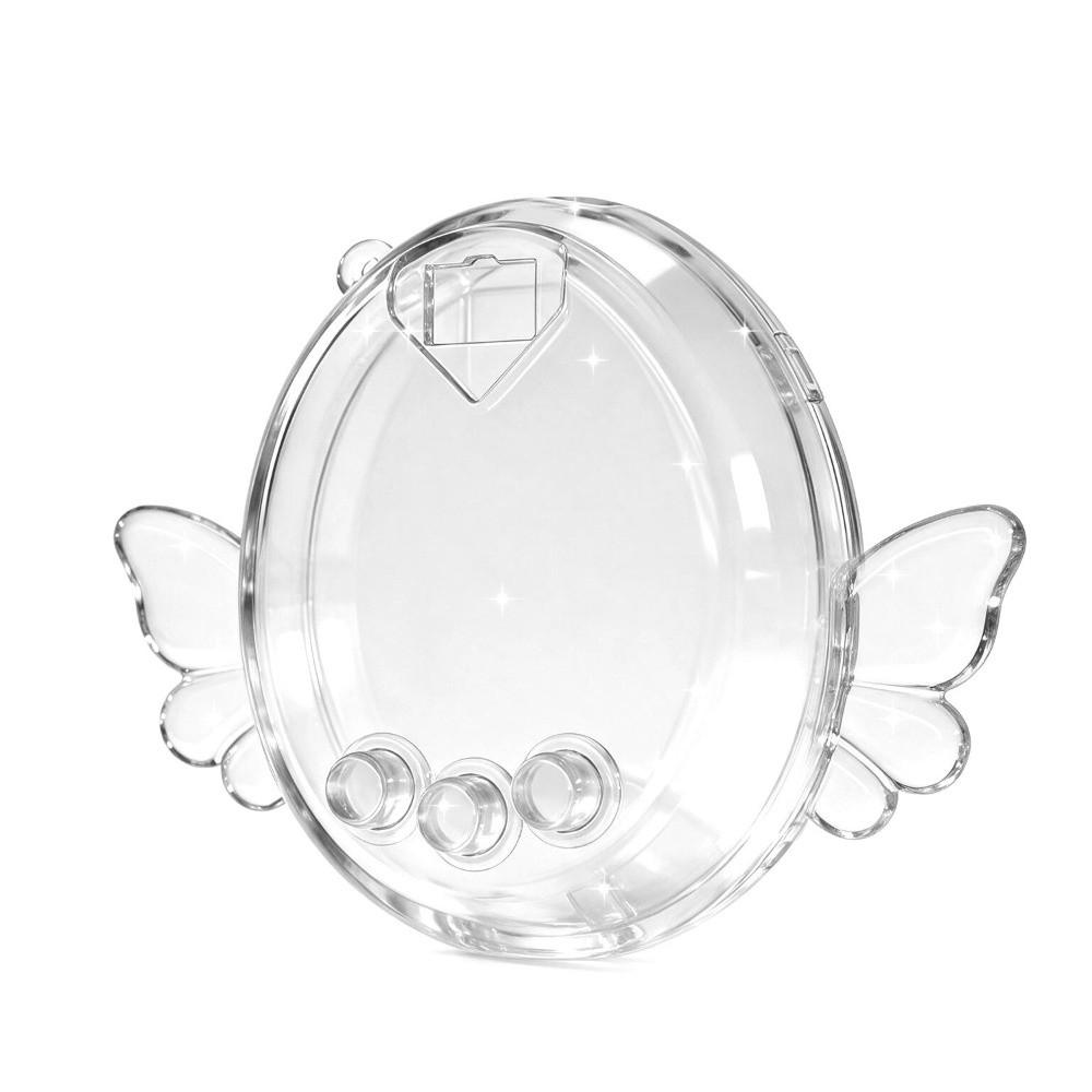 Waterproof Hard Shell Protector Protective Case for Tamagotchi PS Electronic Pet Game Accessories
