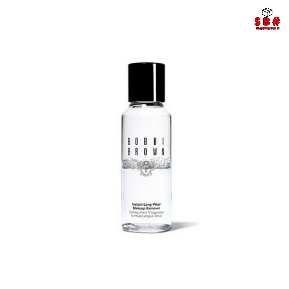 Bobbi Brown Bobbi Brown Instant Longwear Makeup Remover 100мл