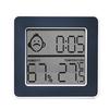 Ultra-Thin And  Smart Home Electronic Digital Indoor Dry Humidity Meter