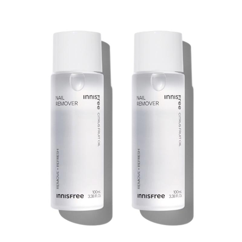 Innisfree Средство для снятия ногтей 100мл (3 варианта)