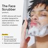 Facial Cleansing Brush Silicone Face Wash Brush Manual Waterproof Cleansing Skin Care Face Brushes for Cleansing and Exfoliating
