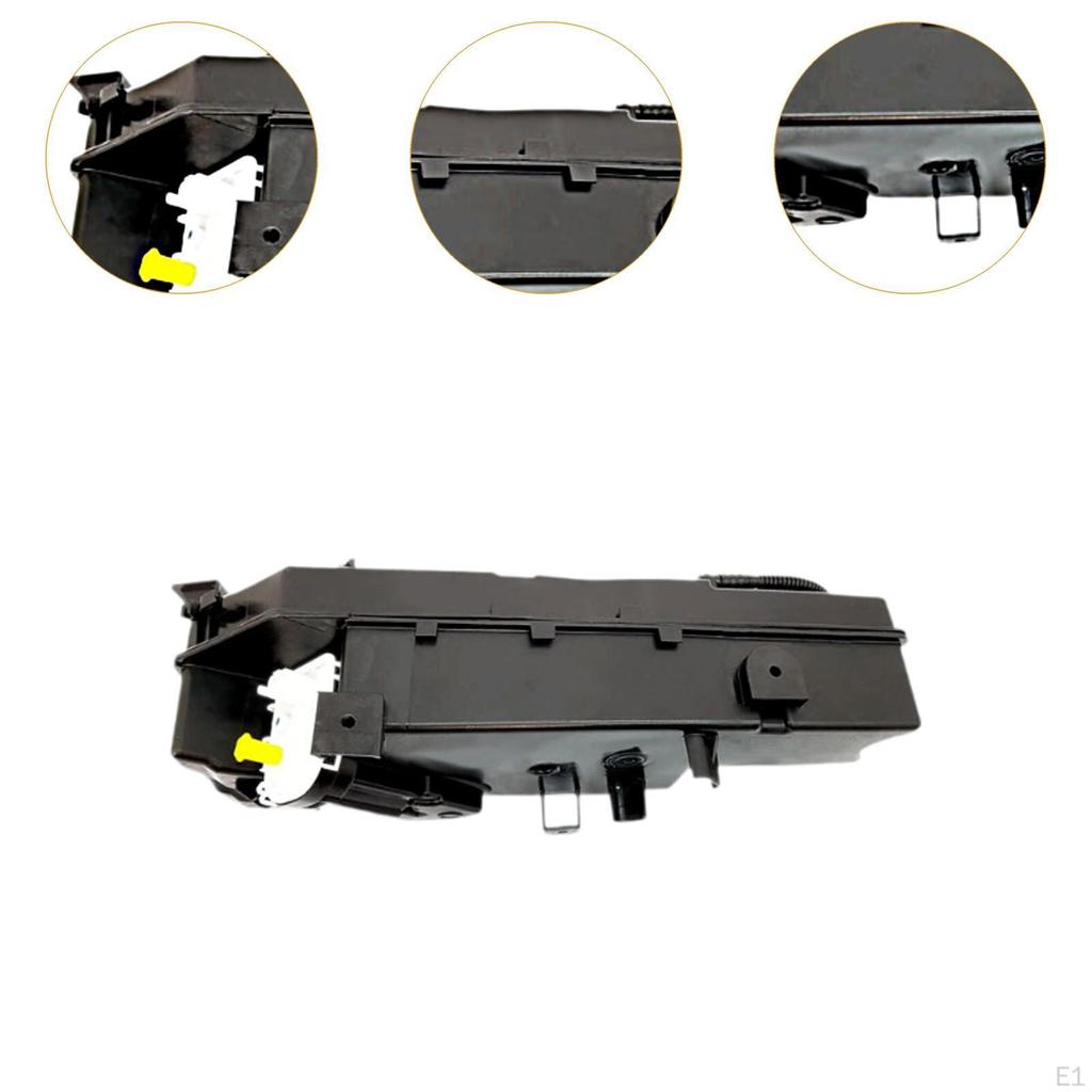 Резервуар насоса топливной присадки 9672419980 для Peugeot Partner и Tepee