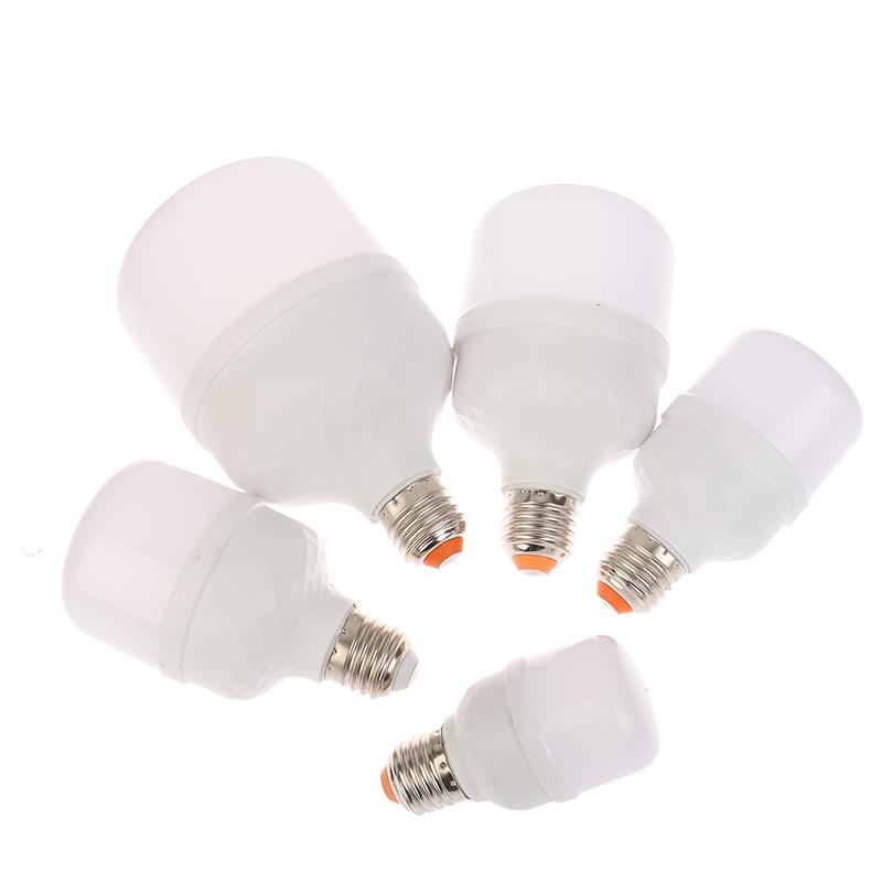 Автоматический датчик включения/выключения индукционной лампы, автоматический датчик движения, светодиодная лампа, интеллектуальная лампа с голосовым управлением, энергосберегающая лампа 220 В