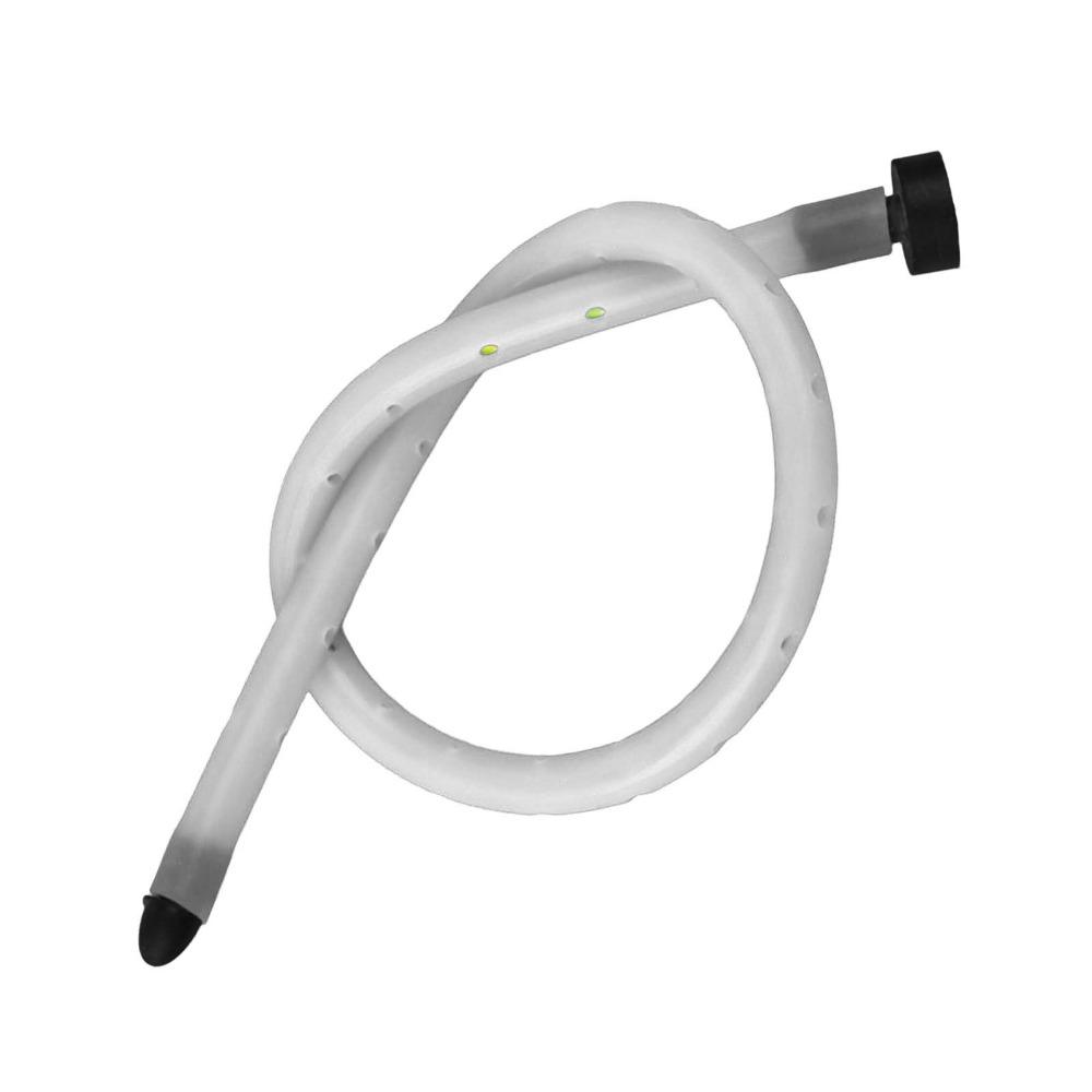 Portable Design Violin Humidifier Rubber Material F-Hole Humidifier Humidity Control