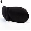 Soft 3d Design Blindfold Cotton 23 Cm 1 Pc