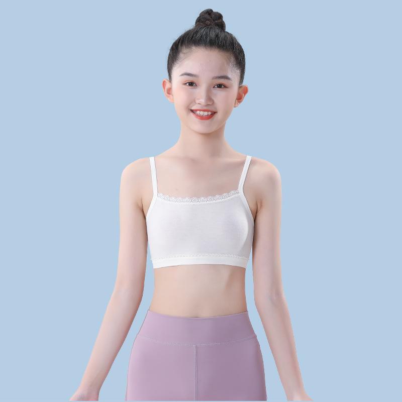 Жилет для девочек с защитой от ударов для раннего подросткового возраста (Возраст 11-13 лет)