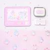 Gourmandise My Melody Girly Pop Heart Mouse Pad My Melody SANG-490MM