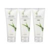 Eunyul Daily Care Foam Cleanser Aloe 150ml*3Pcs