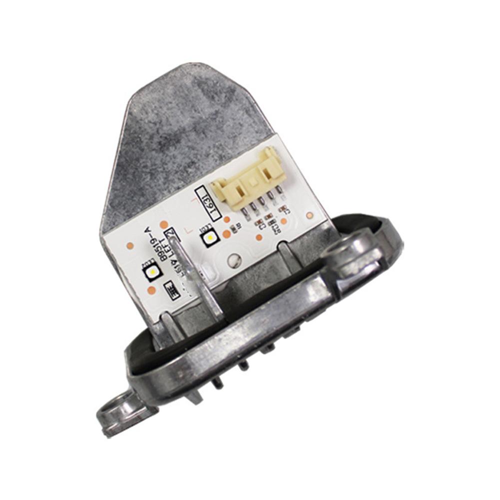 Модуль фары Модуль дневных ходовых огней для BMW X1 F48