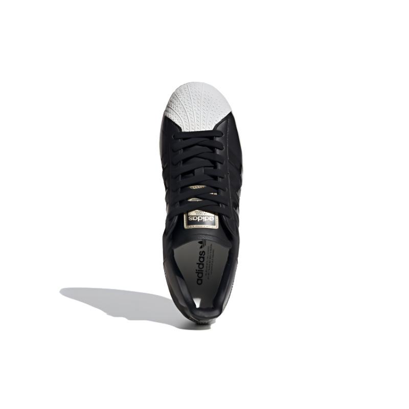 adidas Originals Superstar Bold 'Черный' Женские FV3354