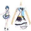 Project Sekai Colorful Stage Feat Косплей Костюм More Jump Kiritani Haruka Hanasato Minori Momoi Airi Hinomori Shizuku Костюмы