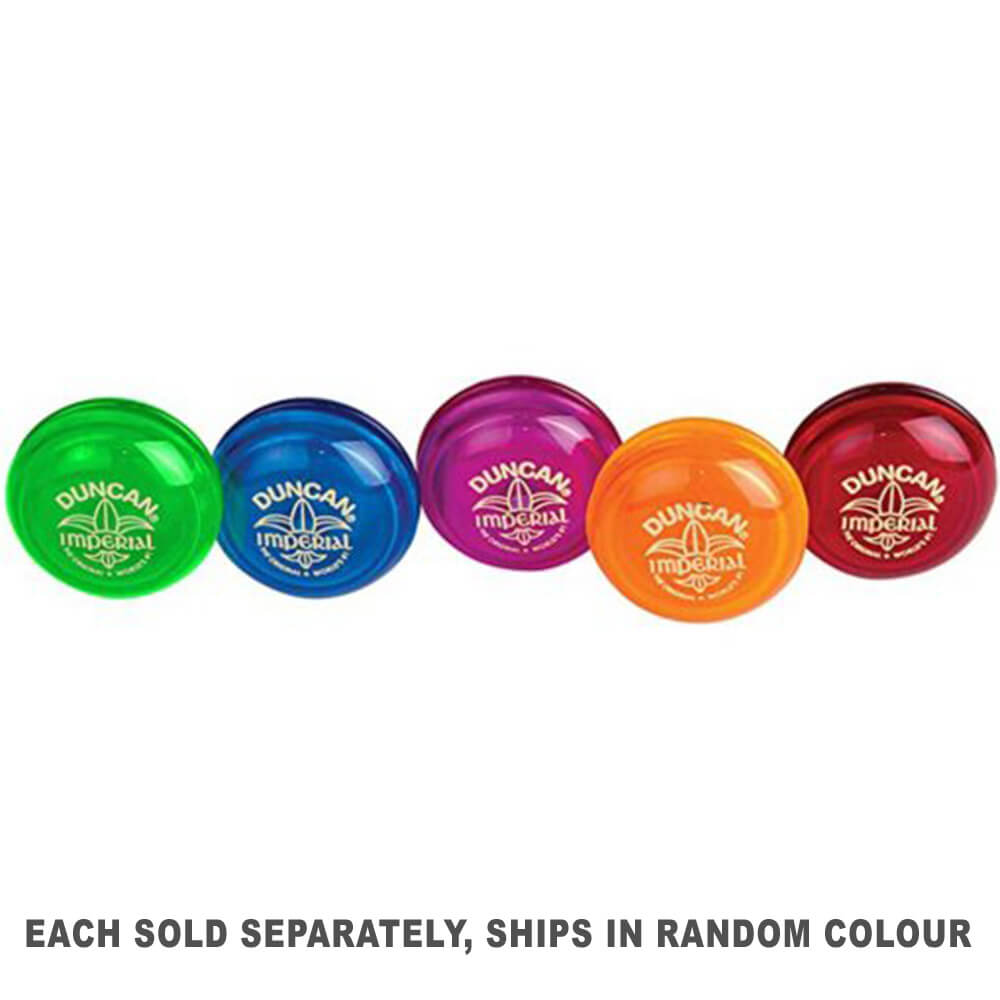 Дункан Йо-Йо Начальный Империал