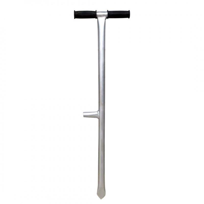 Инструмент для пробивки отверстий в теплице для вставки бамбука и трубок - Сельскохозяйственная фермерская фурнитура