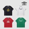 Umbro О.г. Трикотаж с жаккардовым узором Uq221crj51