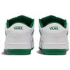 Vans Кроссовки Hylane Pop Green Unisex белые VN000D26GRN