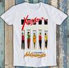Germfree Adolescents X Ray Spex Rock Music Best Seller Gift Tee T Shirt M1649