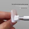 Nail Art Gradient Sponge & Claw Pen Set
