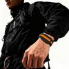 Silicone Sport Bands For Whoop 5.0 Strap Brecelet Adjustable Watch Strap Replacement Correa Straps For Whoop 5.0 MG Band