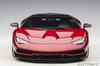 AUTOart Lamborghini Centenario Металлический красный Готовый продукт 1/18