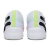 Puma Кроссовки TRC Blaze Court White Black Мужские 376582-06