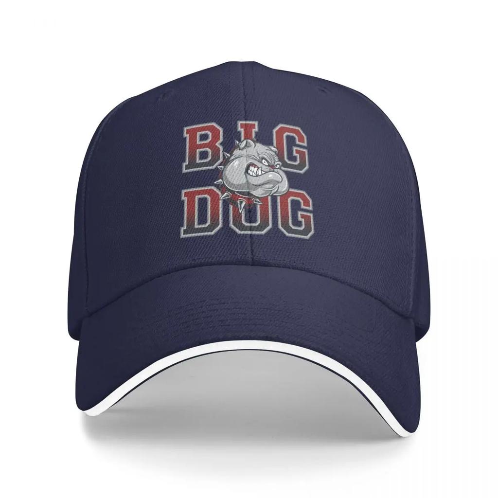 The Big Dog Is Here Baseball Cap fishing caps man Size Hat Hood Men Caps Womens