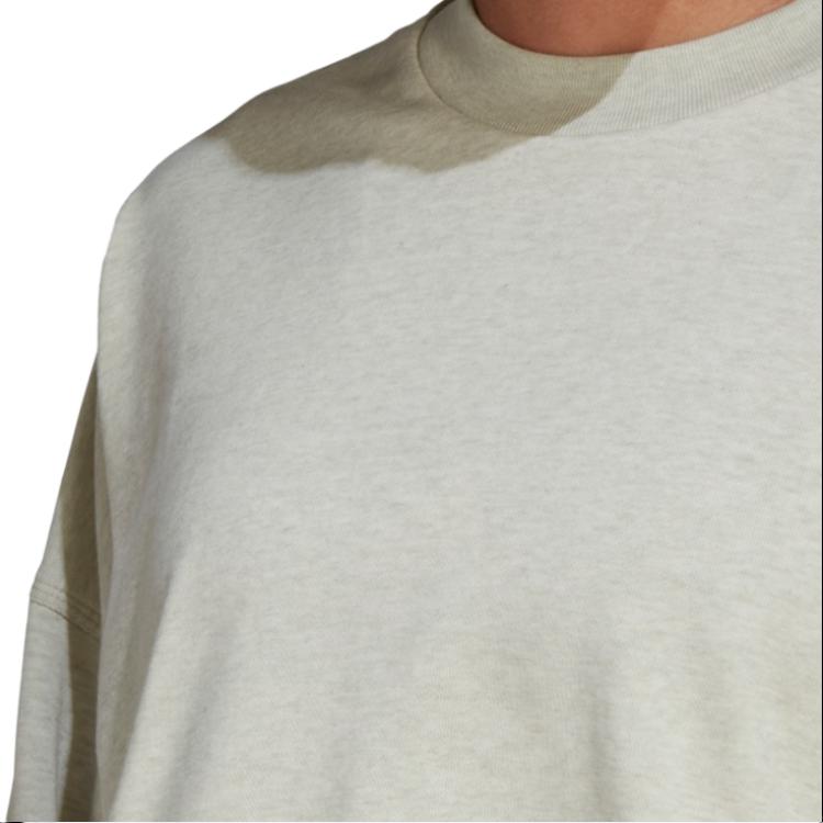 Adidas Sweatshirt Women's Light Gray HE1717
