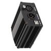 with XLR 3 Pin Cable and USB Cable Condenser Mic Power Supply USB Power Supply  Computer Recording