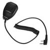 Handheld Microphone Walkie Talkie Radio Speaker Mic For Baofeng UV-5RBF-888S