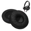 Совместимо с амбушюрами (подушечками) для наушников Sennheiser HD25, HD25-1, HD25SP, 25SP-II, Губчатые чехлы